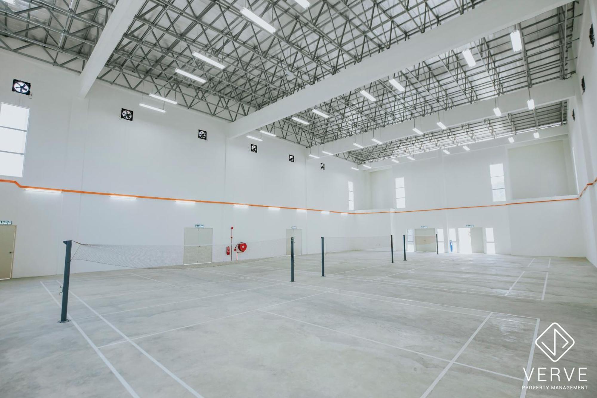 Town Anderson 4-6 Pax By Verve Apartment Ipoh